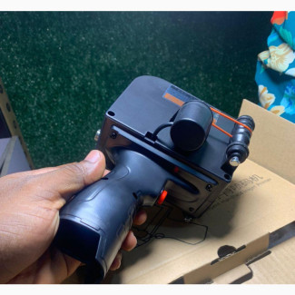 Handheld Inkjet Intelligent Printer