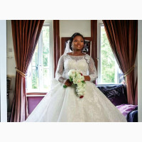 Luxury Bridal Package - Limited Offer