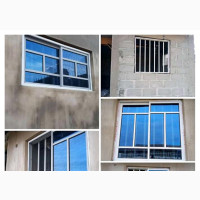 Affordable 3in1 Alumaco Windows Work