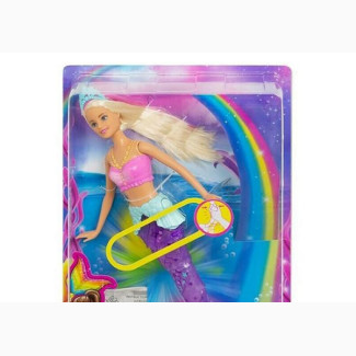 Barbie Dreamtopiadoll