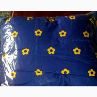 Bedsheet and Pillowcase