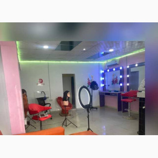 Saloon Equipment - Great Deals