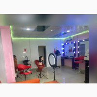 Saloon Equipment - Great Deals