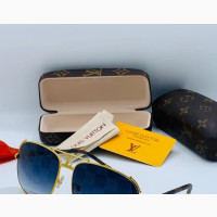 Luis Vuitton Sunshade