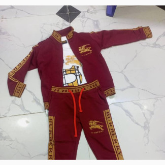 Children 3in1