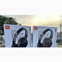 JBL Sound Bass