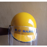 Safety Helmet
