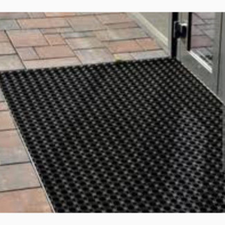 Door/Office Foot Mat 80 by 120 Cm