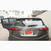 Honda HR-V 2021 Gray