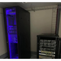 Server and Networking Setup
