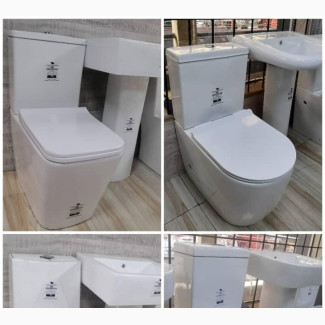 Rockford Water Closet