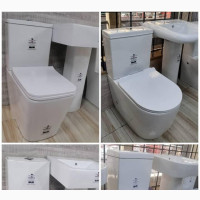 Rockford Water Closet