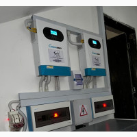 3.5kva Cworth Hybrid Inverter