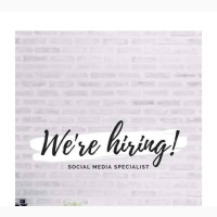 Social Media Manager Needed - Amazing Weight