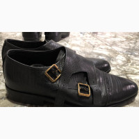 Good Monk Strap in Extremely Good Shape