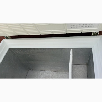 Liebherr Deep Freezer With Thick Body