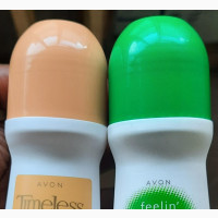 Avon Roll on Anti Perspirant Deodorant