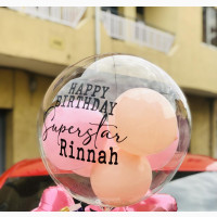 Prolific Birthday Treat Package - 26, 000 NGN