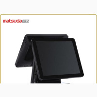 Matsuda ST9900A Touchscreen All-in-One POS System