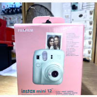 Fujifilm Instax Mini 12 Instant Camera