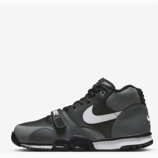 Nice Shoe