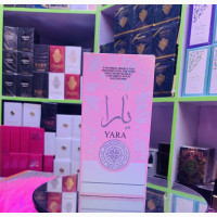 Smart Collection Yara