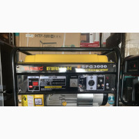 FIRMAN SPG 3000 Fire Man Generator - Brand New