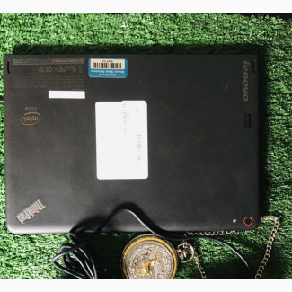 Lenovo ThinkPad 128 GB Black