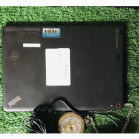 Lenovo ThinkPad 128 GB Black