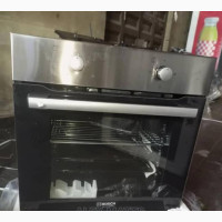 Bosch Inbuilt Gas and Electric Oven - 60by60