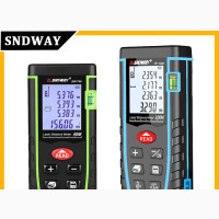 100m SNDWAY Laser Distance Meter
