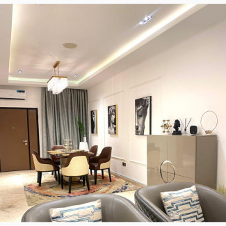 Furnished 3bdrm Townhouse / Terrace in Milverton, Bourdillon for rent