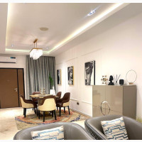 Furnished 3bdrm Townhouse / Terrace in Milverton, Bourdillon for rent