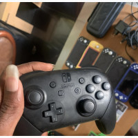 Nintendo Pro Pad for Sale