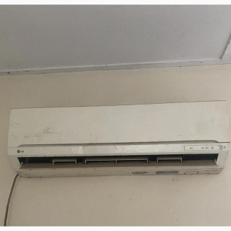 1, 5hp AC - LG