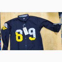 Original Filafil Boys Long Sleeve Shirt