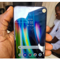 Motorola Moto G9 Play 64 GB Blue