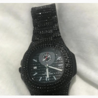 Patek Philippe Wrist Watch - Stylish and Versatile