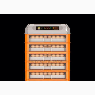 448 Egg Incubator