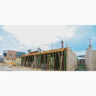 3bdrm Duplex in Sherwood Estate, Ajah for sale