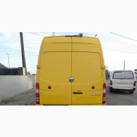 Freightliner C2 2014 Yellow