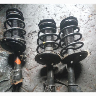 Highlander and Lexus Rx330 Front Back Hubs Shocks 2005 -06