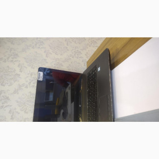 Laptop HP ZBook 17 G3 16GB Nvidia SSD 256GB