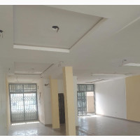 Shop Space 50 SQM at Wuse 2