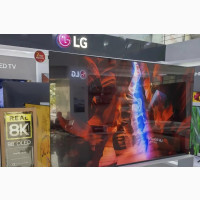 83#039;#039; OLED AI THINQ, 4K, Built in Satellite Receiver, SMART