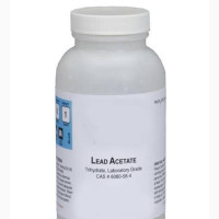 Lead Acetate for Sale - Brand New