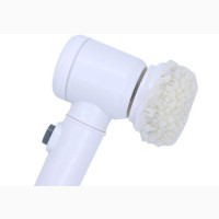 Electric Cleaning Brush 5-In-1 Magic (Rechargeable)