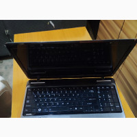 Laptop Toshiba 4GB Intel Pentium HDD 250GB