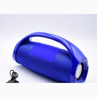 TG TG-136 Portable Wireless Speaker - Black