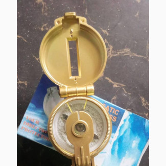 Compass Compass